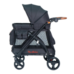 Perfect Motorized Stroller