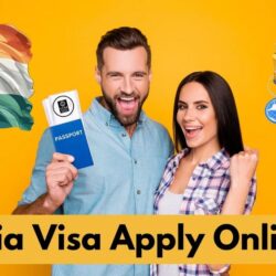 Indian visa online