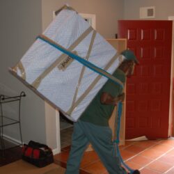 Moving Company NJ