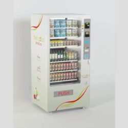 Buy Vending Machine in Canada