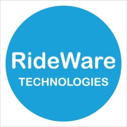 RIDEWARE LOGO